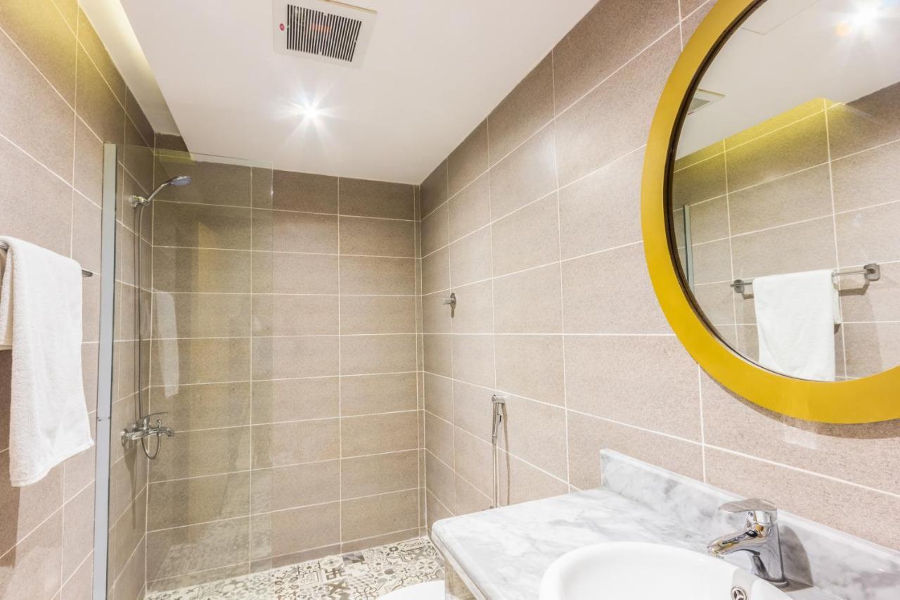 Aparthotel Al Muhaidb Al Diwan - Al Olaya