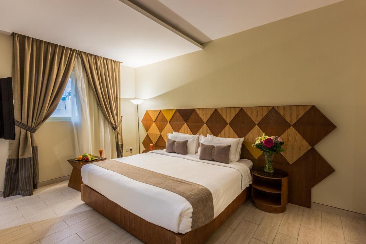 Al Muhaidb Al Diwan - Al Olaya Aparthotel Riyadh