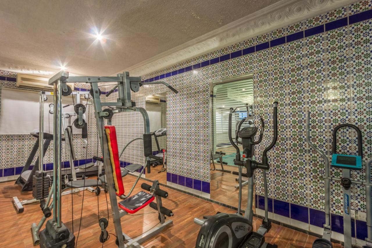 Aparthotel Al Muhaidb Al Diwan - Al Olaya Riyadh