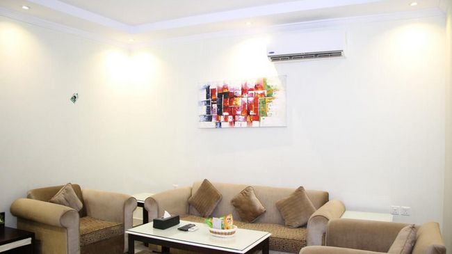 Al Muhaidb Al Diwan - Al Olaya 2* Riyadh